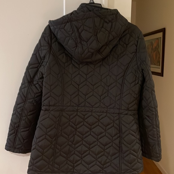 Quilted jacket - Picture 3 of 7